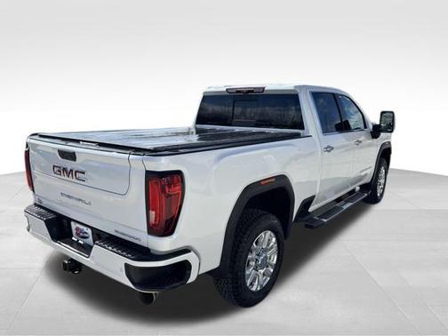 2023 GMC Sierra 2500 Denali