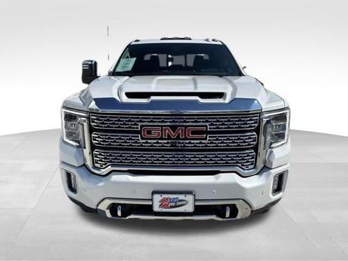 2023 GMC Sierra 2500 Denali