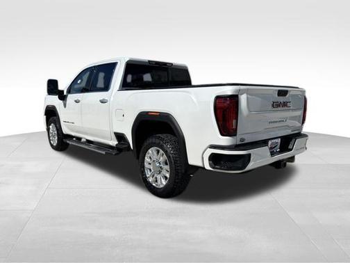 2023 GMC Sierra 2500 Denali
