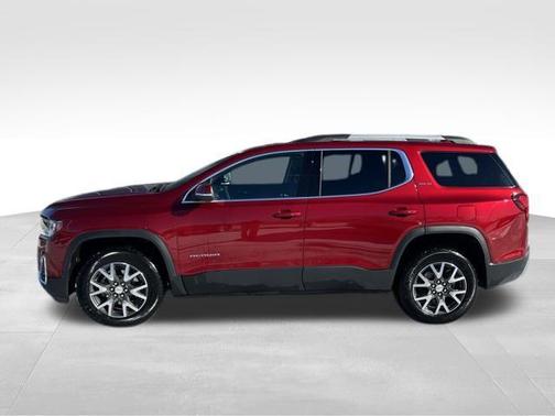 2023 GMC Acadia AWD SLE