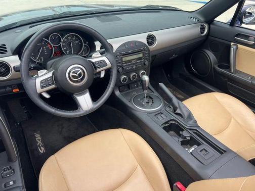 2010 Mazda MX-5 Miata Grand Touring