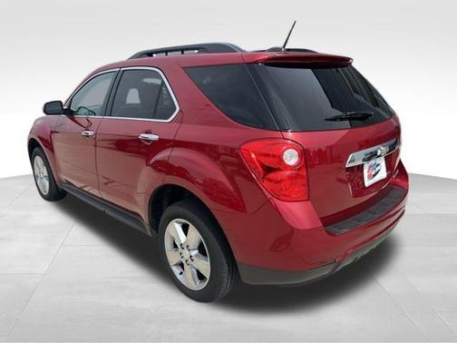 2015 Chevrolet Equinox 1LT
