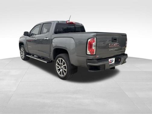2022 GMC Canyon Denali