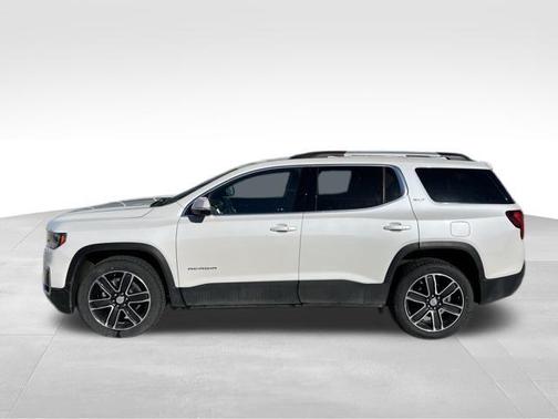 2021 GMC Acadia AWD SLT