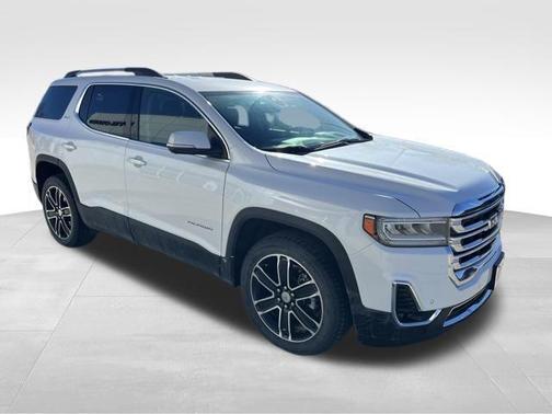 2021 GMC Acadia AWD SLT