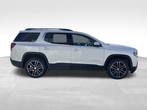 2021 GMC Acadia AWD SLT