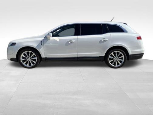 2011 Lincoln MKT EcoBoost