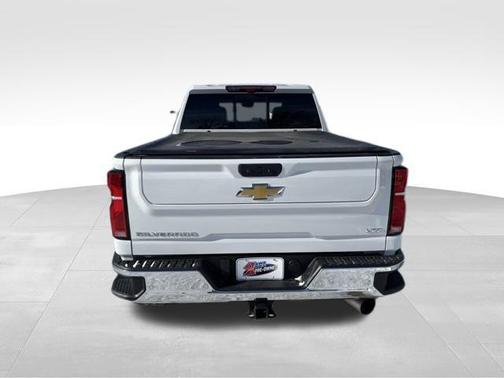 2024 Chevrolet Silverado 2500 LTZ