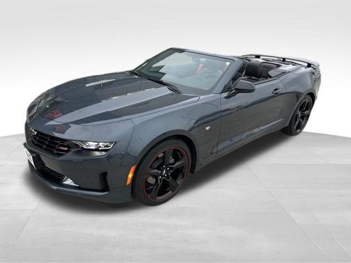 2023 Chevrolet Camaro 2LT