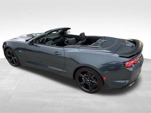 2023 Chevrolet Camaro 2LT