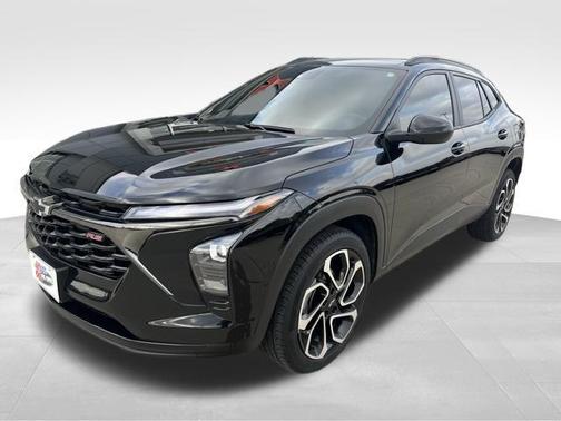 2024 Chevrolet Trax FWD 2RS