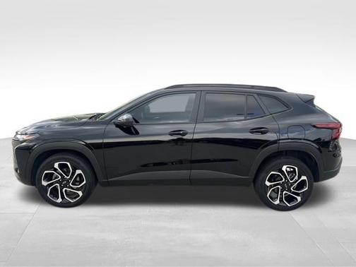 2024 Chevrolet Trax FWD 2RS