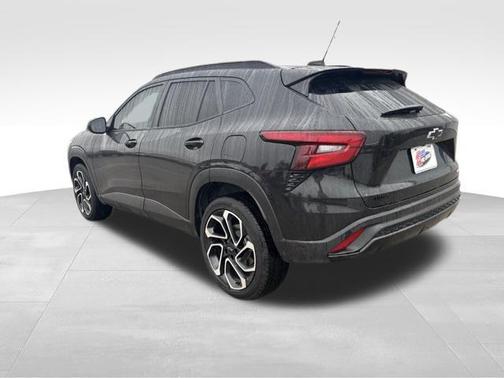 2024 Chevrolet Trax FWD 2RS