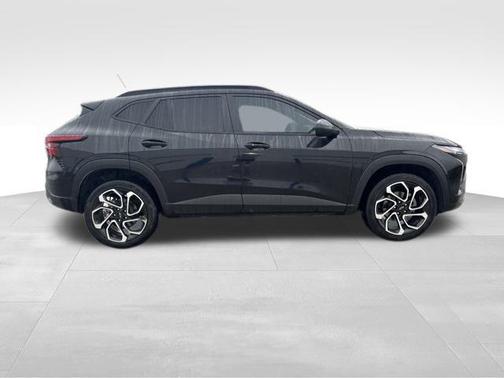 2024 Chevrolet Trax FWD 2RS