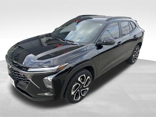 2024 Chevrolet Trax FWD 2RS