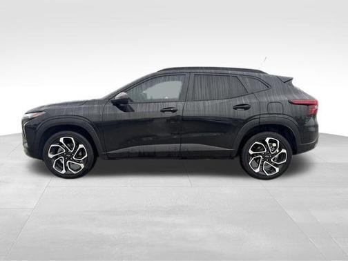 2024 Chevrolet Trax FWD 2RS