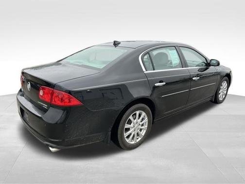 2011 Buick Lucerne CXL Premium