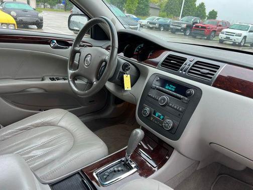 2011 Buick Lucerne CXL Premium