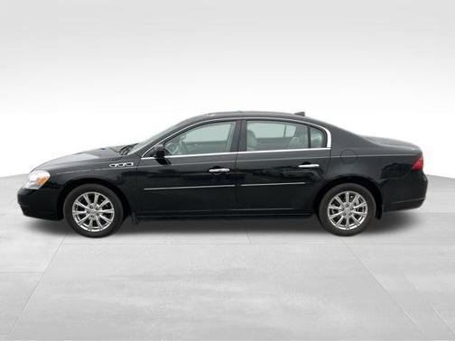 2011 Buick Lucerne CXL Premium