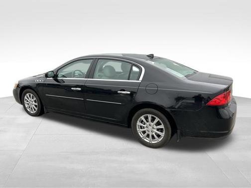 2011 Buick Lucerne CXL Premium