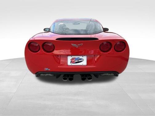 2012 Chevrolet Corvette Grand Sport