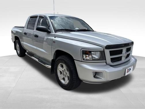 2011 Dodge Dakota Big Horn/Lone Star