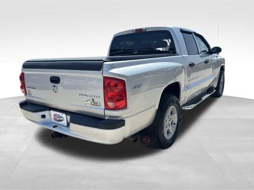 2011 Dodge Dakota Big Horn/Lone Star