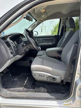 2011 Dodge Dakota Big Horn/Lone Star