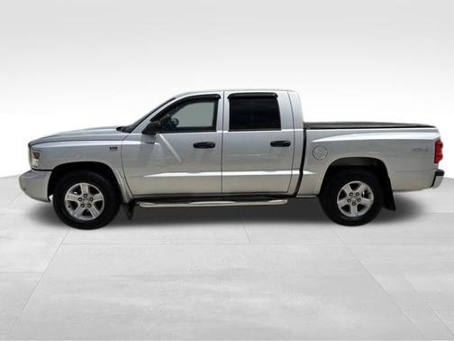 2011 Dodge Dakota Big Horn/Lone Star
