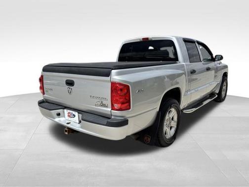 2011 Dodge Dakota Big Horn/Lone Star
