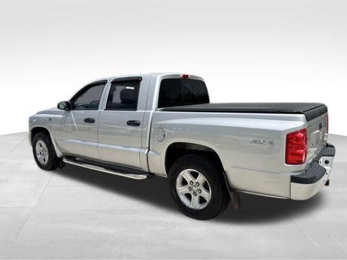 2011 Dodge Dakota Big Horn/Lone Star