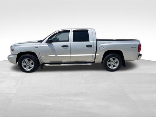 2011 Dodge Dakota Big Horn/Lone Star