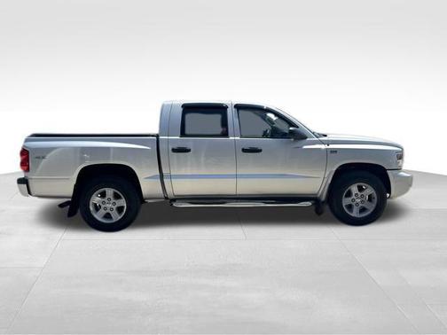2011 Dodge Dakota Big Horn/Lone Star