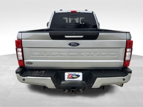 2021 Ford F-250 XLT