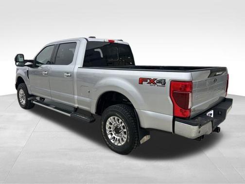 2021 Ford F-250 XLT