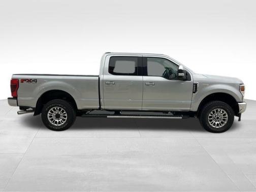 2021 Ford F-250 XLT