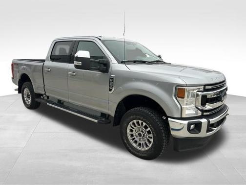 2021 Ford F-250 XLT