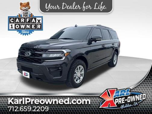 2024 Ford Expedition Limited