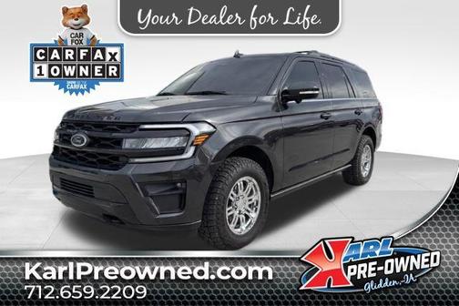 2024 Ford Expedition Limited