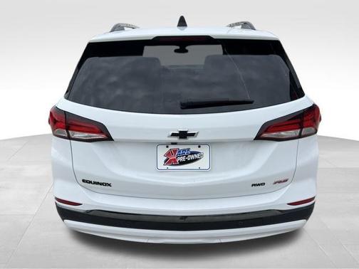 2023 Chevrolet Equinox AWD RS