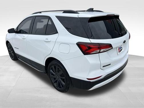 2023 Chevrolet Equinox AWD RS