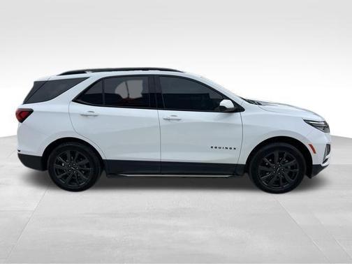 2023 Chevrolet Equinox AWD RS