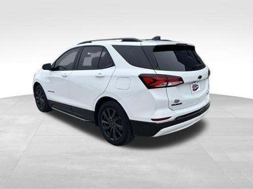 2023 Chevrolet Equinox AWD RS