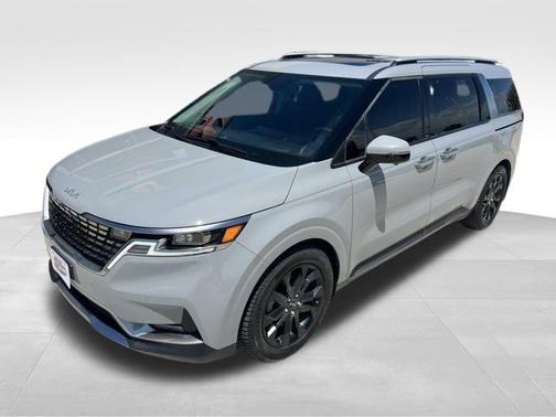 2023 Kia Carnival SX Prestige