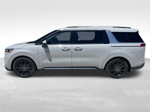 2023 Kia Carnival SX Prestige