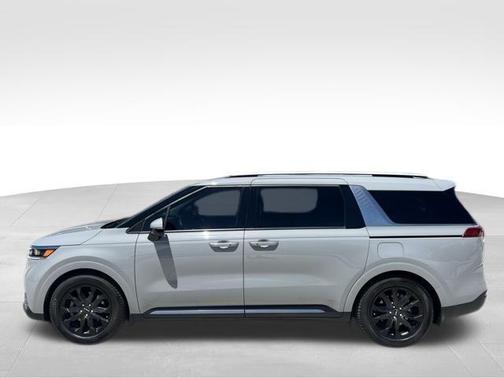 2023 Kia Carnival SX Prestige