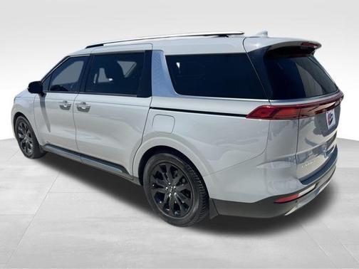 2023 Kia Carnival SX Prestige