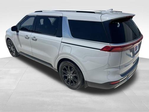 2023 Kia Carnival SX Prestige