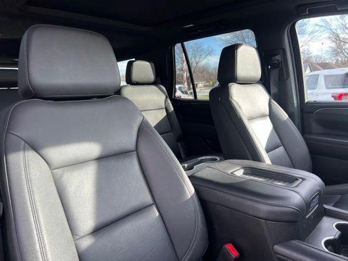 2023 Chevrolet Tahoe 4WD Z71