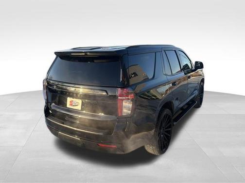 2023 Chevrolet Tahoe 4WD Z71